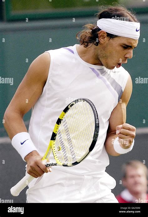 nadal wristband